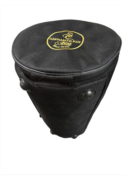 Gawharet El-Fan Sedef Işlemeli Döküm Darbuka JZ16 fırsatları