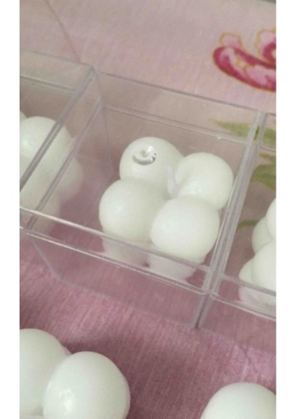 Şeffaf Mika Kutu, 15 Adet, Dekoratif ve Düzenleyici Ürünler Için Ideal fiyatları