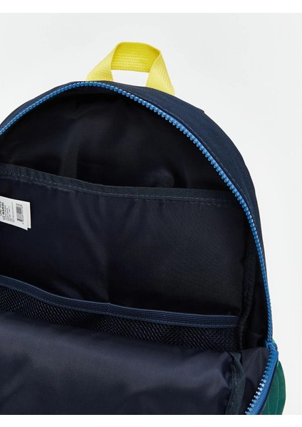 Lcw Accessorıes Renk Bloklu Erkek Çocuk Okul Çantası (W5) fırsatları
