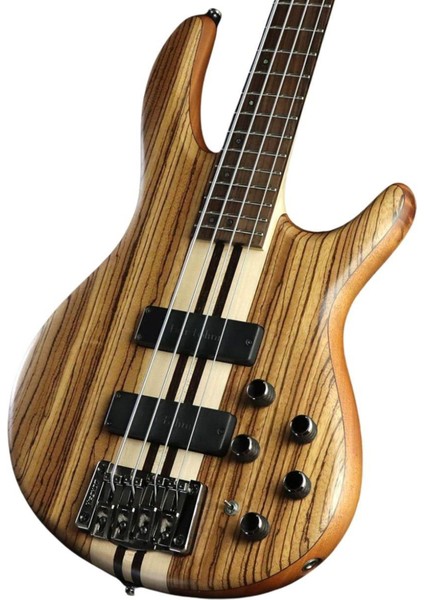 Bas Gitar , Çantalı, Open Pore Natürel, Manyetikle fiyatları