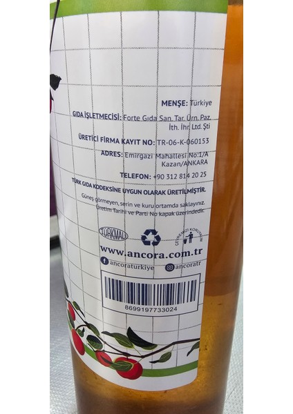 Elma Sirke fiyatları