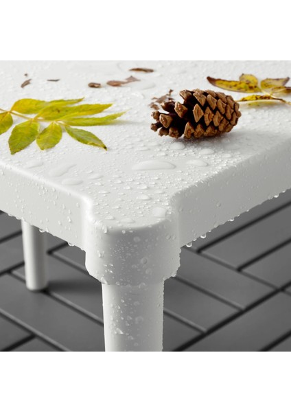 Utter Çocuk Masası 50 x 74 x 43 cm Plastik Oyun ve Aktivite Için Uygun fiyatları