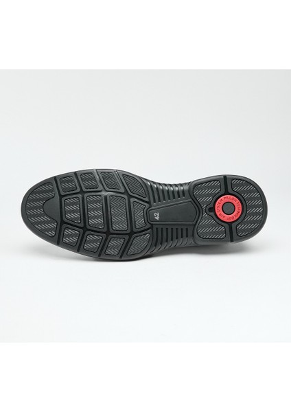 Anatomik Taban Hakiki Deri Erkek Casual Ayakkabı indirimleri