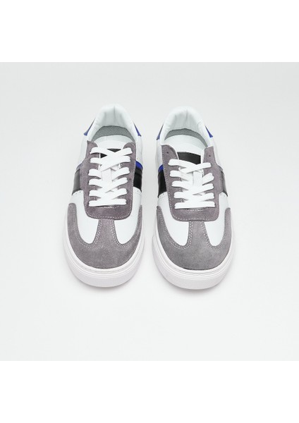 Günlük Hakiki Deri Kadın Sneaker modelleri