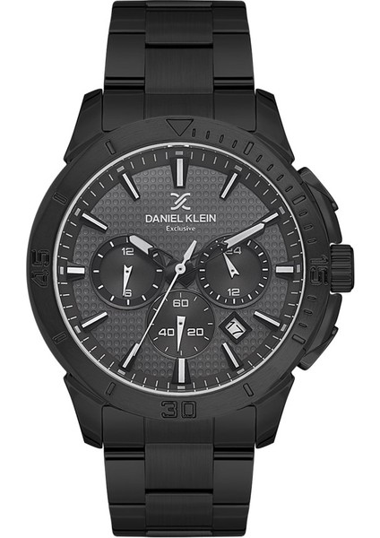 Erkek Kol Saati DK.1.13892-5