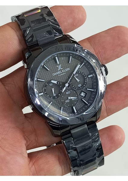 Erkek Kol Saati DK.1.13892-5