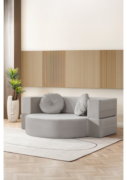 Layer 2'li Açılabilir Koltuk & Yeni Nesil & Silinebilir & Çift Kişilik & Konforlu Yatak Çift Kişilik indirimleri