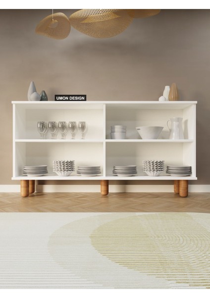 Bohem Konsol, Çok Amaçlı Dolap, Ayakkabılık, Kahve Köşesi, Tv Sehpası Modern fiyatları