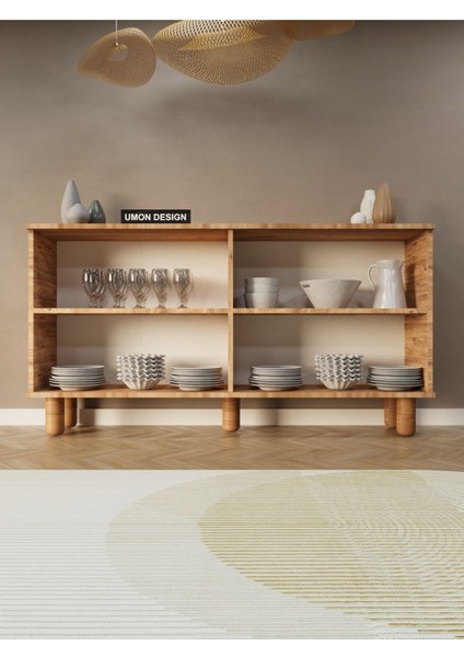 Bohem Konsol, Çok Amaçlı Dolap, Ayakkabılık, Kahve Köşesi, Tv Sehpası Modern fiyatları