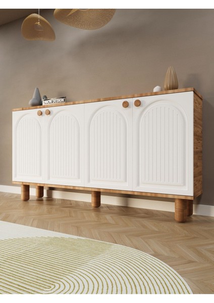 Bohem Konsol, Çok Amaçlı Dolap, Ayakkabılık, Kahve Köşesi, Tv Sehpası Modern modelleri