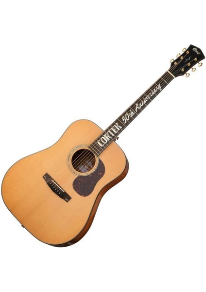 Cort Çin Akustik Gitar Çantalı