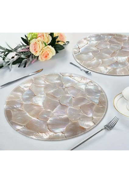 Vintage Amerikan Servisi 4'lü - Örtü fiyatları