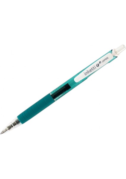 Inketti - 0.5mm Cch-10 Turquoise ( Üç Adet ) fiyatları
