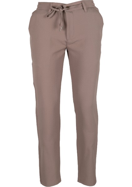 Erkek Jogger Pantolon Bel Bağcıklı Regular RAR01345