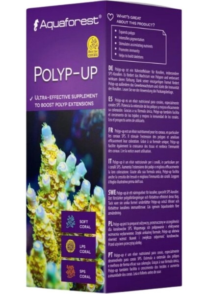 - Af Poly Up 50ML