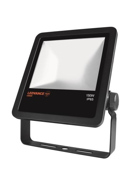 150W Floodlight LED Projektör 4000K Osram