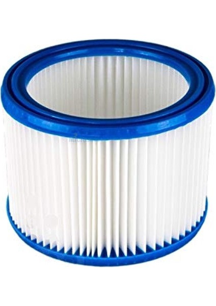 Hgnm E Tradıng Nilfisk Aero & Multi Uyumlu Yüksek Performanslı Hepa Filtre