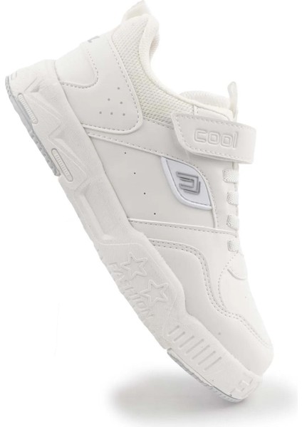 Cool Prax Anatomik Rahat Taban Günlük Erkek Çocuk Spor Ayakkabı indirimleri