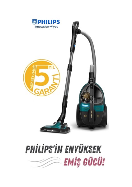 Triactive Ultra Başlık ,hepa 13 Filtre Sistemi Marathon Otomatik Açılma/kapanma Özellikli+Led Başlık