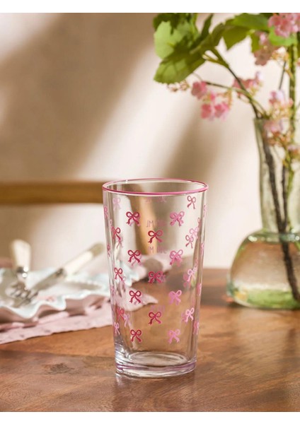 Lc Waıkıkı Fiyonk Baskılı Cam Bardak 500 ml (W5) modelleri