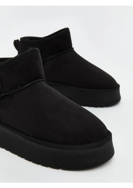 Lcw Steps Içi Kürklü Kadın Bot (W5) modelleri