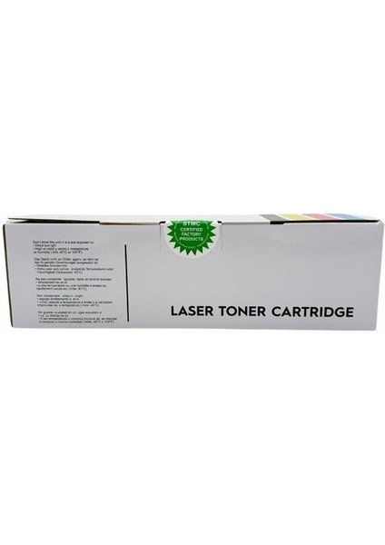 -Hp 106A-W1106A Çipli Muadil Toner modelleri