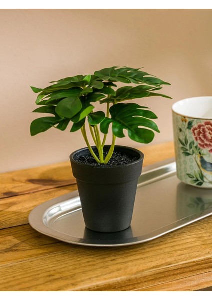 Lcw Home Dekoratif Yapay Çiçek 17 cm (W5)