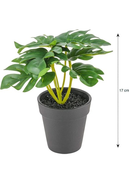 Lcw Home Dekoratif Yapay Çiçek 17 cm (W5) fırsatları