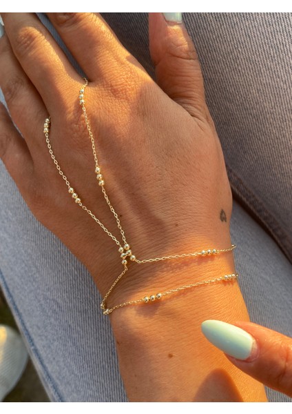 3 Toplu Ince Zincirli Zarif Model Şahmeran Altın Rengi fiyatları