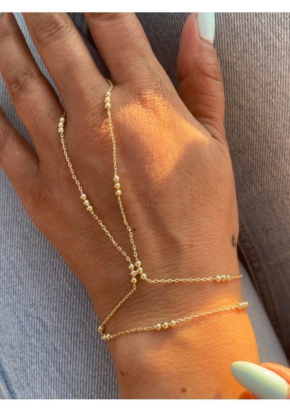 3 Toplu Ince Zincirli Zarif Model Şahmeran Altın Rengi indirimleri