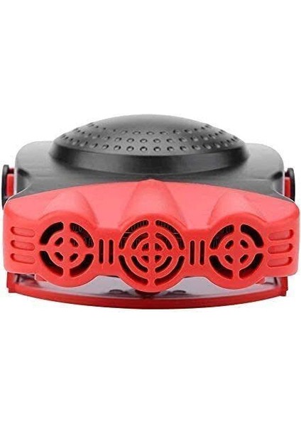 12 V 150 W Araba Soğutma Fanı Sıcak Isıtıcı Ön Cam Buğu Çözücü fırsatları