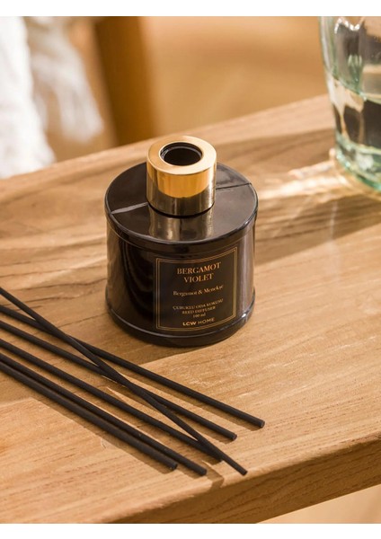 Lcw Home Bergamot & Menekşe Kokulu Çubuklu Oda Kokusu 100 ml (W5) modelleri