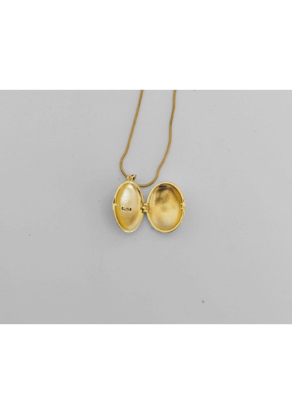 “Canım Kızıma” Anka Kuşu Alya Kolye 925 Ayar Gold Tasarım modelleri