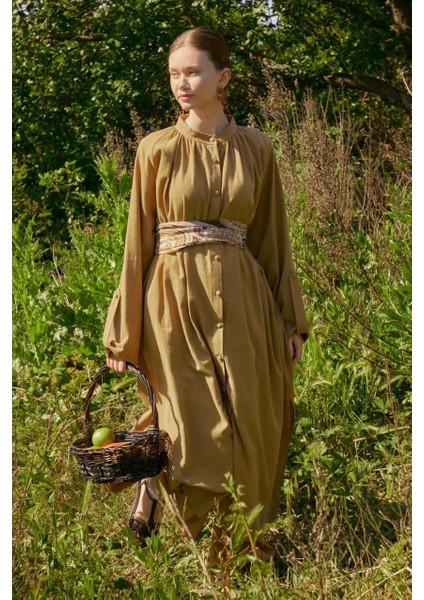 Şile Bezi Tunik Takım fiyatları