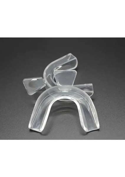 515 Bruksizm Gece Aparatı Plağı fırsatları