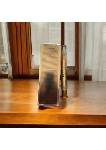 Beauty Anti-Aging Power Peeling & 24K Altın Serum modelleri