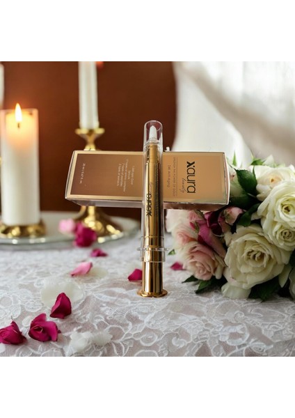 Beauty Anti-Aging Power Peeling & 24K Altın Serum fırsatları