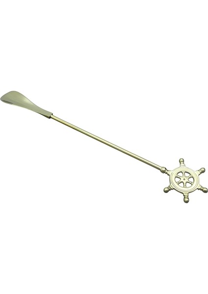 Dümenli Pirinç Kerata Çekecek 4328