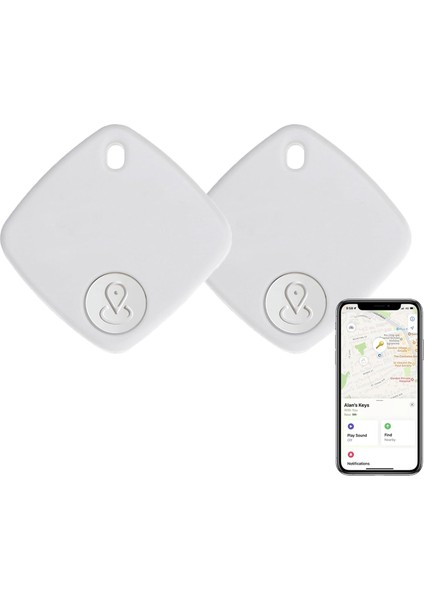 Itag Bluetooth Akıllı Ev, Araba Aksesuarı Parça Etiketi Izleyici,ios-Andorid Uyumlu, Kayıp Anahtarlar, Çanta, Cüzdan, Bagaj, Evcil Hayvanlar, Gözlükler, 2025 Sürümü Için Ek Bulucu Takipcihazı indirimleri