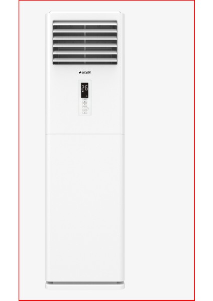 55726 Salon Tipi Klima