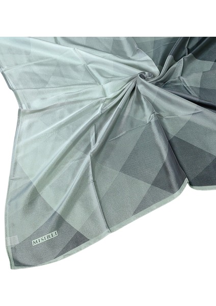 Emprime Kristal Eşarp – 90x90 cm