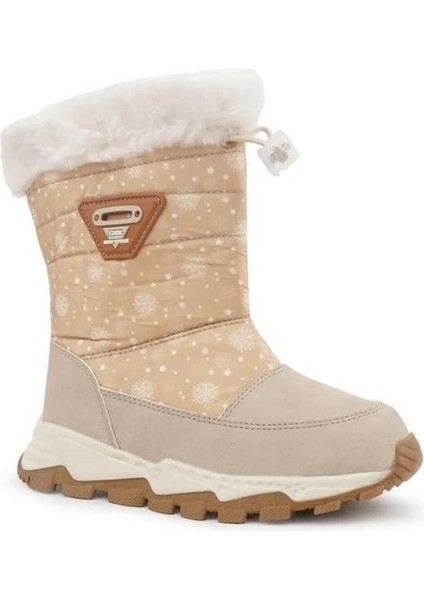 Sdney Kürklü Sıcak Astar Kız Çocuk Kar Bot fiyatları