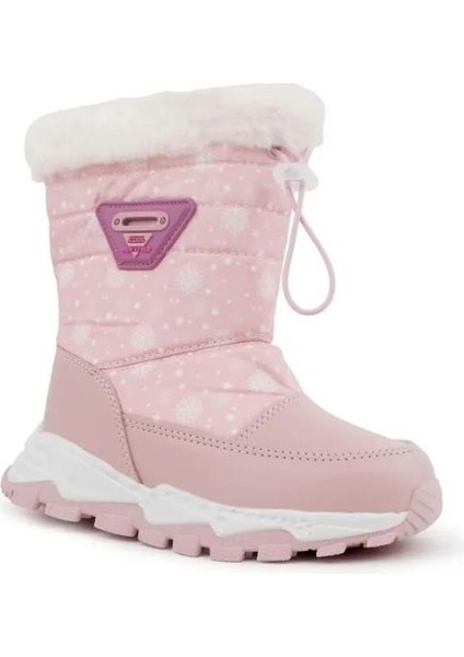 Sdney Kürklü Sıcak Astar Kız Çocuk Kar Bot fiyatları