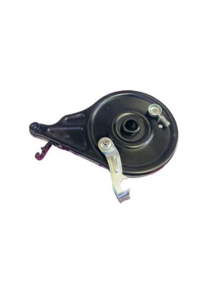 E-Bike Arka Kampana Volta-Vsm