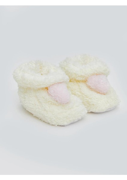 Lcw Steps Kız Bebek Ev Botu Panduf (W5)