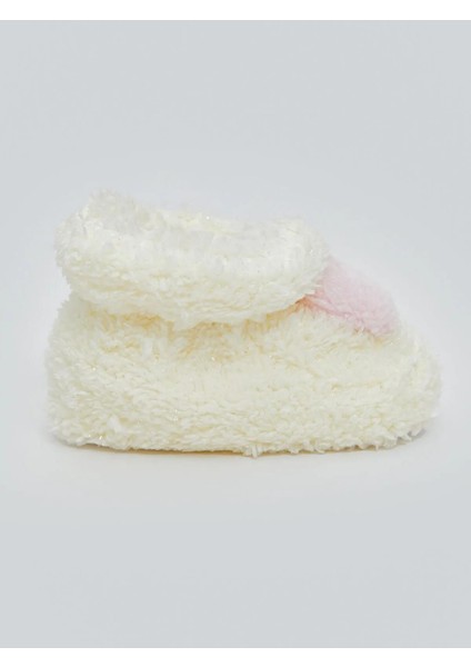 Lcw Steps Kız Bebek Ev Botu Panduf (W5) fiyatları