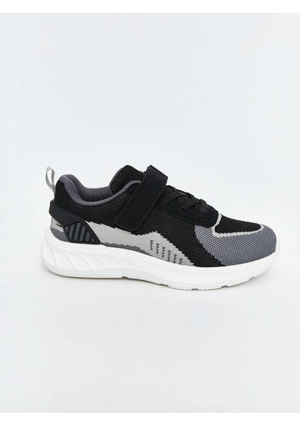 Lcw Steps Bağcık ve Cırt Cırtlı Erkek Çocuk Spor Ayakkabı (W5) fiyatları