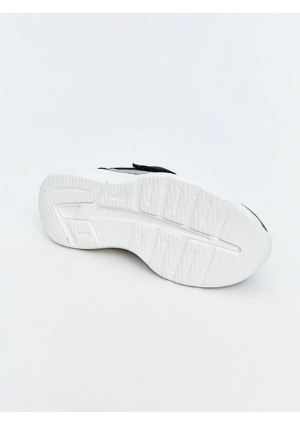 Lcw Steps Bağcık ve Cırt Cırtlı Erkek Çocuk Spor Ayakkabı (W5) fırsatları