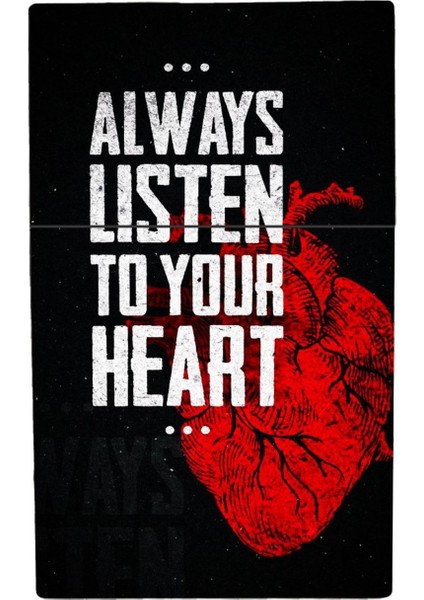 Baskılı Standart Boy Kutu, Siyah, Şık ve Kullanışlı Tasarım fiyatları