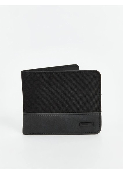 Lcw Accessorıes Deri Görünümlü Erkek Cüzdan (W5)